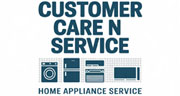 Customer Care N Service Logo